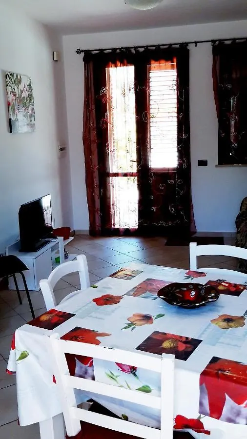 Casetta Pepe San Vito Lo Capo