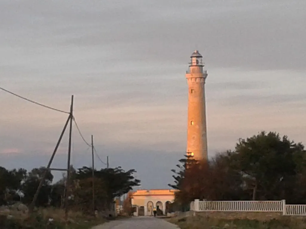 Casetta Pepe San Vito Lo Capo Itálie